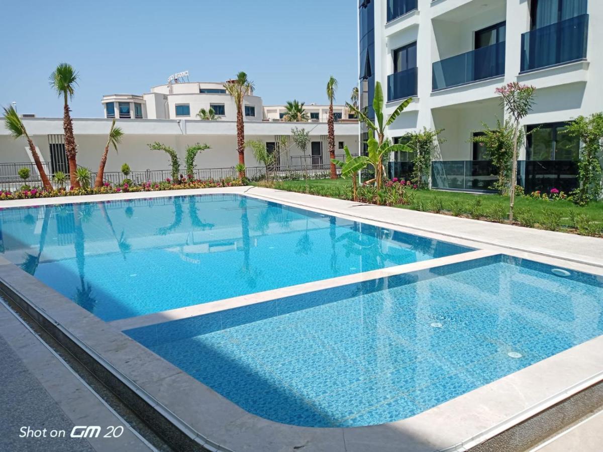 Ege Birlik Kuşadası Exterior photo