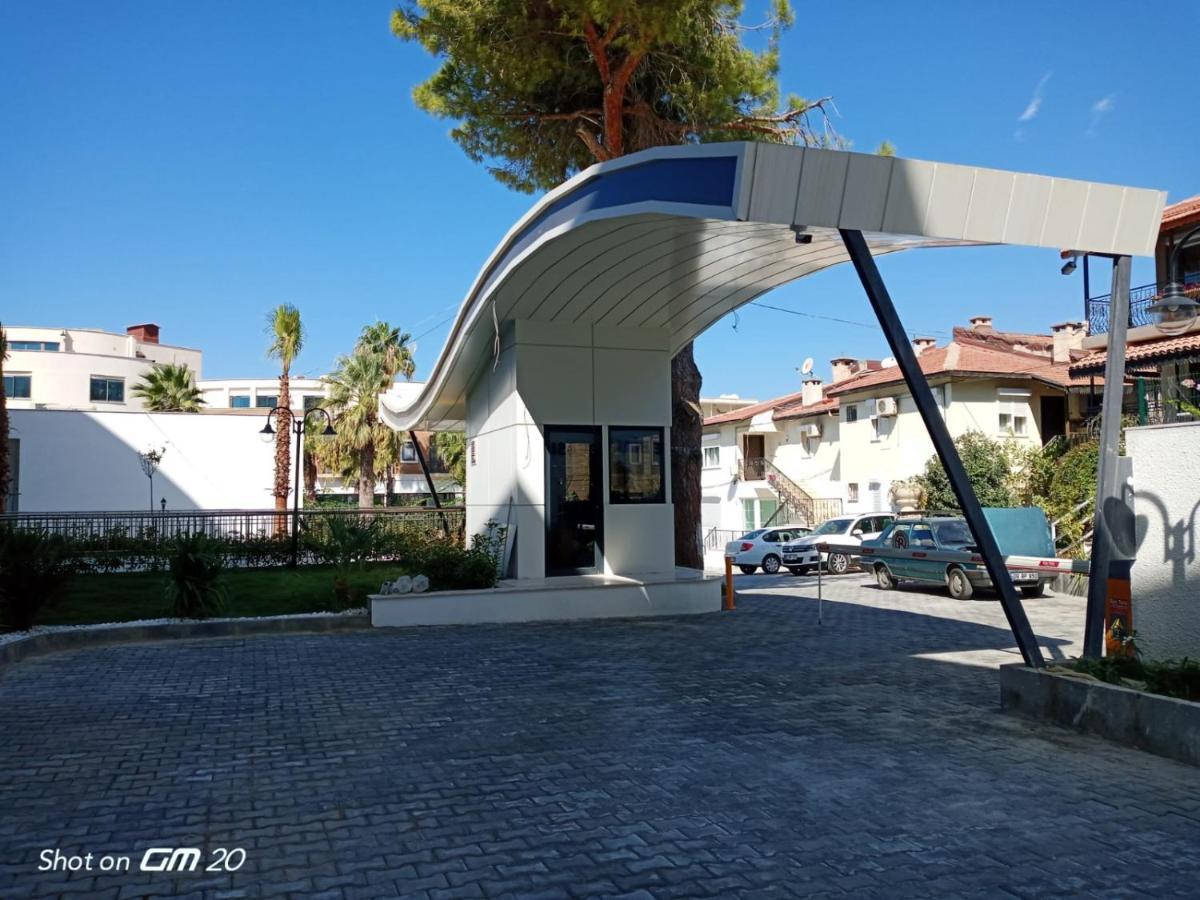 Ege Birlik Kuşadası Exterior photo