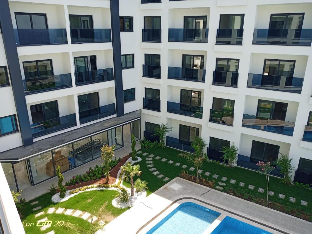 Ege Birlik Kuşadası Exterior photo